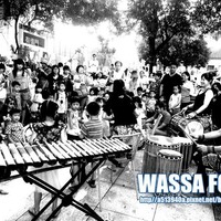 WASSA FOLI 台中電台街1號街頭演出- WASSA FOLI 台中電台街1號街頭演出 ...