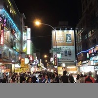 404台湾台中市北區一中街,一中夜市地址_电话_地图- 城市吧旅游地图