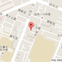 404台灣台中市北區一中街179巷8號· 臺灣地址