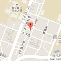 404台灣台中市北區一中街31號· 臺灣地址