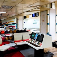 西門復古趣,第2站:六福保齡球館。 | Flickr - Photo Sharing!