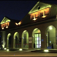 松山文創園區(SongShan Cultural and Creative Park) - YouTube