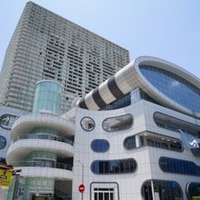 三創數位生活園區5/15 開幕,1 至7 樓樓層搶先看| T客邦- 我只推薦好東西