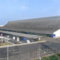 晶睿通訊協助台灣桃園國際機場輕軌電車Skytrain 打造滴水不漏安防監控 ...