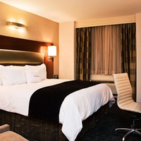 DoubleTree by Hilton New York City—Financial District / nycgo.com