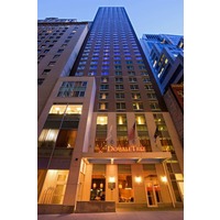 Doubletree by Hilton New York City - Financial District - Hotels ...