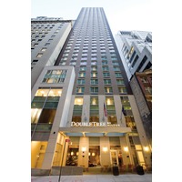 DoubleTree by Hilton New York City - Financial District ...