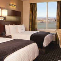 DoubleTree by Hilton Hotel New York City - Financial District ...