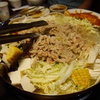 2014/5/25(日) 服務啵棒的美味韓式料理:大韓門@ 小7 玩食記:: 痞客邦 ...