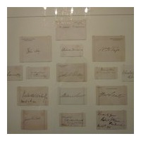 Theodore Roosevelt Birthplace National Historic Site - 31張相片 ...