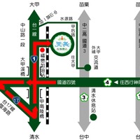 天馬生態園區│天馬牧場‧羊駝、噗仔、草泥馬、