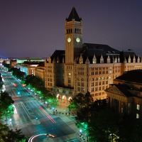 Old Post Office Pavilion - Wikipedia, the free encyclopedia