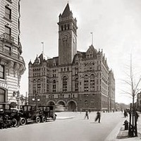 Pennsylvania Avenue National Historic Site - Wikipedia, the free ...