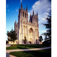 Washington National Cathedral - Wikipedia, the free encyclopedia