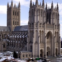 Washington National Cathedral To Perform Same Sex Weddings ...