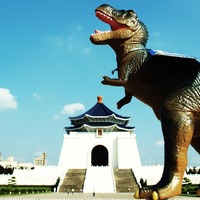 國立中正紀念堂全球資訊網->