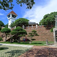 安平古堡旅遊景點介紹(旅遊資訊王TravelKing)-台南市旅遊住宿-安平區 ...