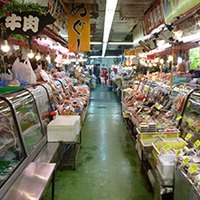 第一牧志公設市場| 觀光景點| Okinawa Travel Info