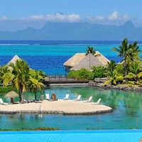 INTERCONTINENTAL TAHITI RESORT & SPA
