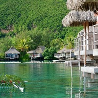 INTERCONTINENTAL MOOREA RESORT & SPA