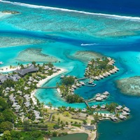 InterContinental Resort and Spa Moorea: 2017 Room Prices, Deals ...