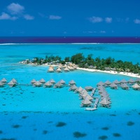 InterContinental Bora Bora Le Moana Resort | Tahiti.com