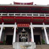 花蓮發發發財神廟& 新的日子- jhy212jhy # 天空部落TIAN #