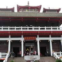 花蓮月眉發發發財神廟@ *☆╮旅遊e生活╭☆* :: 痞客邦PIXNET ::
