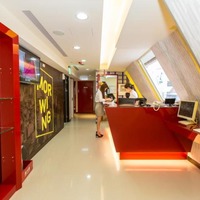 台北市清翼居采風館(Morwing Hotel - Culture Vogue) - Agoda 提供行程 ...