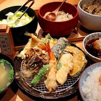 金子半之助| 板前がひとつひとつ心を込めてお造りする天丼・てんぷら ...