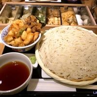 KANEKO-HANNOSUKE, TENDON (金子半之助, 天丼) - YouTube
