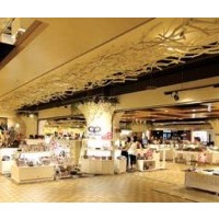購物商場-板橋新站環球購物中心| 新北市觀光旅遊網