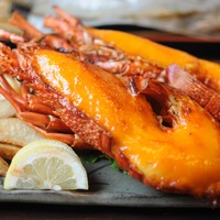 Jeffy。Happy Life: Day 5 好吃到爆燈:海鮮料理浜の家