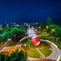 棒球原鄉在嘉義KANO園區周四試燈| 雲嘉南| 地方| 聯合新聞網