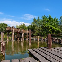 旅遊臺灣> 旅遊景點> 觀光景點> 宜蘭縣> 羅東運動公園交通部觀光局