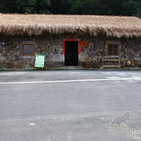 狸和禾小穀倉: 田邊聊寮:和禾水梯田的在地資訊站