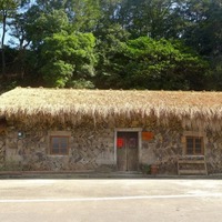 一個訴說土地故事的地方─貢寮田邊聊寮| 生態綠股份有限公司