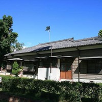 高雄橋頭| 十鼓文創園區休閒蔬食餐廳東風新意食堂- 清良手札