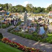 Attraction The Hague - Madurodam Miniature Park | Tickets Holland