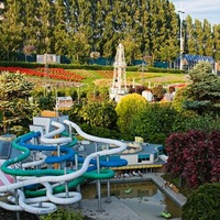 Madurodam | The Hague | Van der Valk Hotel Sassenheim-Leiden