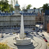Discover Amsterdam | Madurodam