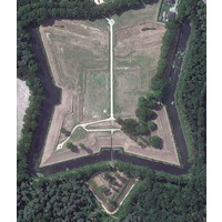 Fort de Roovere @ Starforts.com
