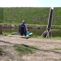 Fort de Roovere - Nederland - YouTube