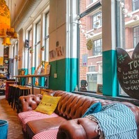 Hostel ROOM Rotterdam in Rotterdam, Netherlands | Hostel