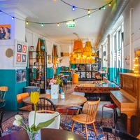 REVIEW: Hostel ROOM Rotterdam - The Hostel Girl
