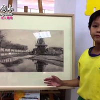 橙樹風車磨坊多德勒克- YouTube