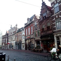 荷蘭多德勒克(Dordrecht)小鎮之見聞@ Mr.fxxking''Blog :: 痞客邦::