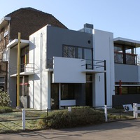 Rietveld Schröder House - Wikipedia