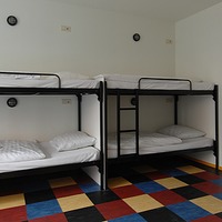 Bud Gett Hostels - hotelroomsearch.net