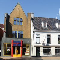 Bud Gett Hostels - hotelroomsearch.net